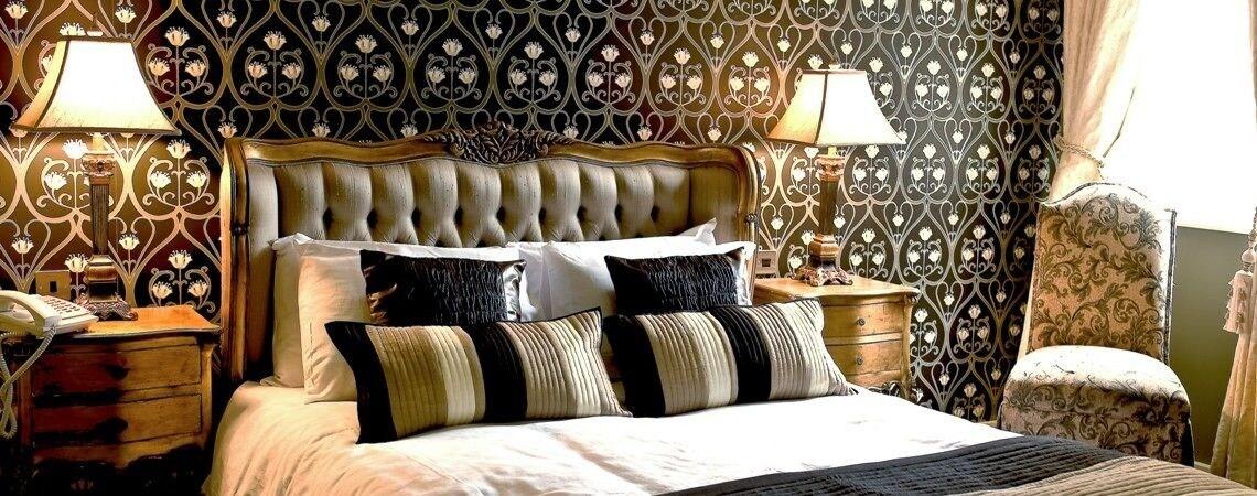 Earl Of Doncaster Hotel Экстерьер фото