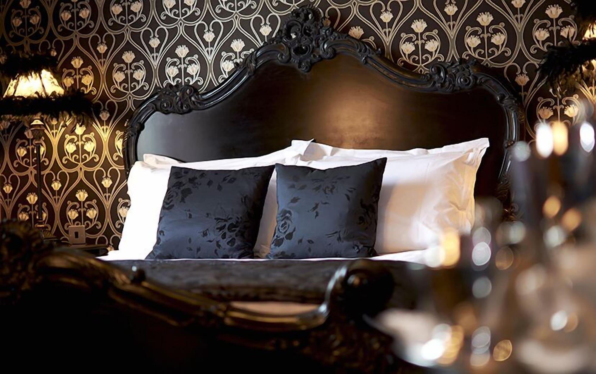 Earl Of Doncaster Hotel Экстерьер фото