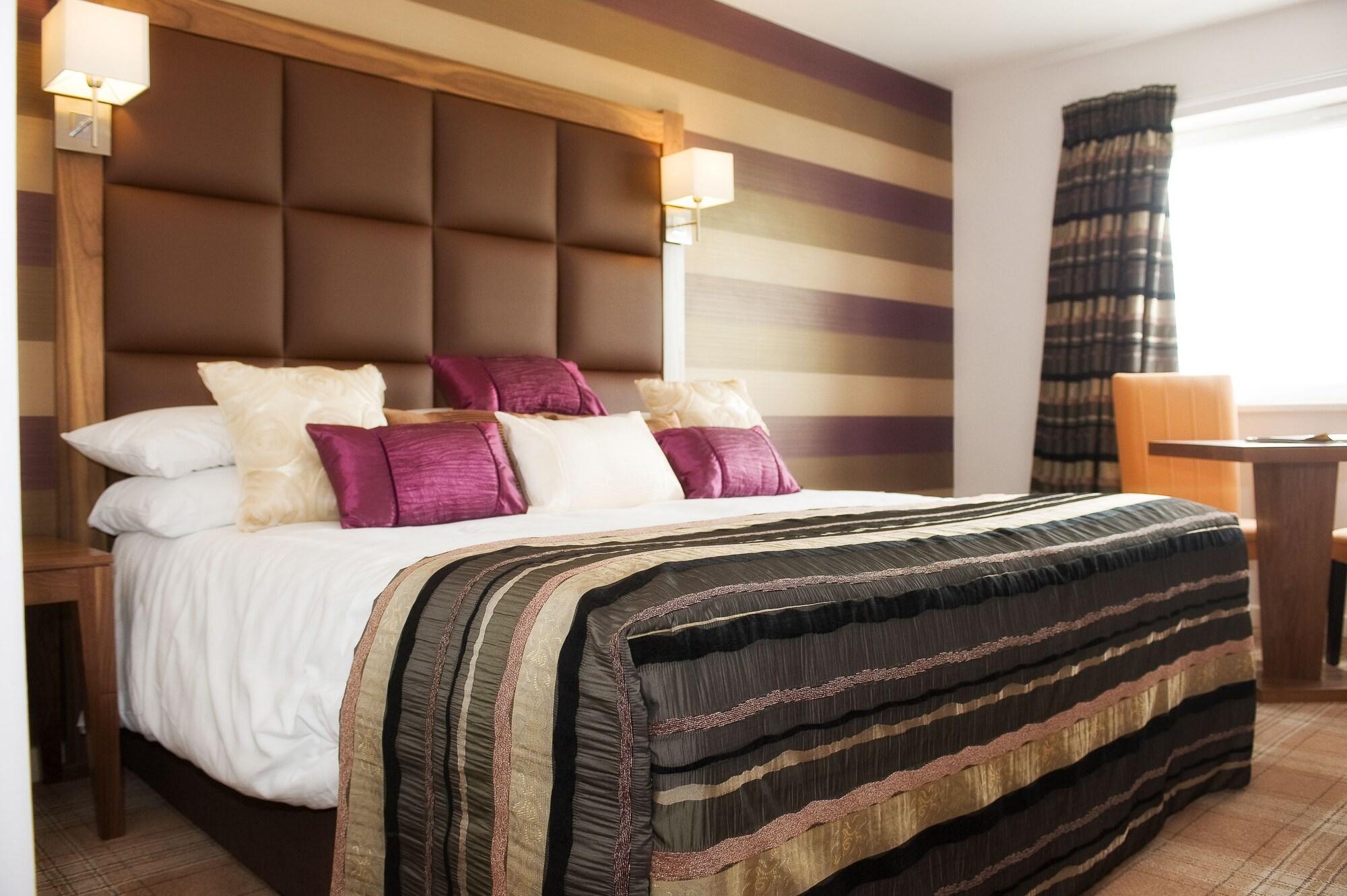 Earl Of Doncaster Hotel Экстерьер фото