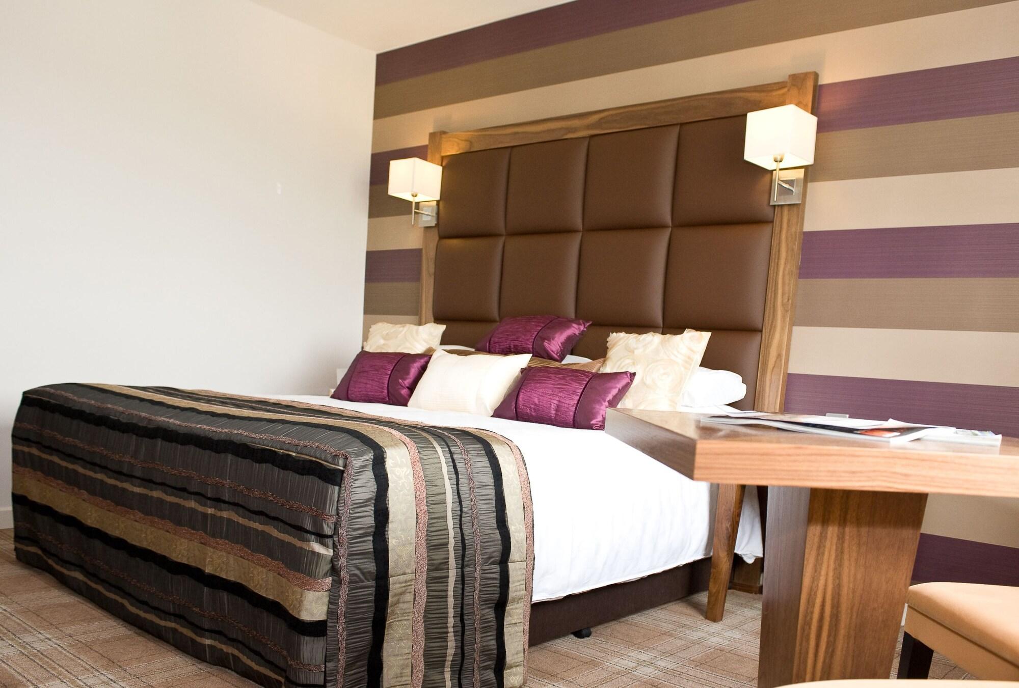 Earl Of Doncaster Hotel Экстерьер фото