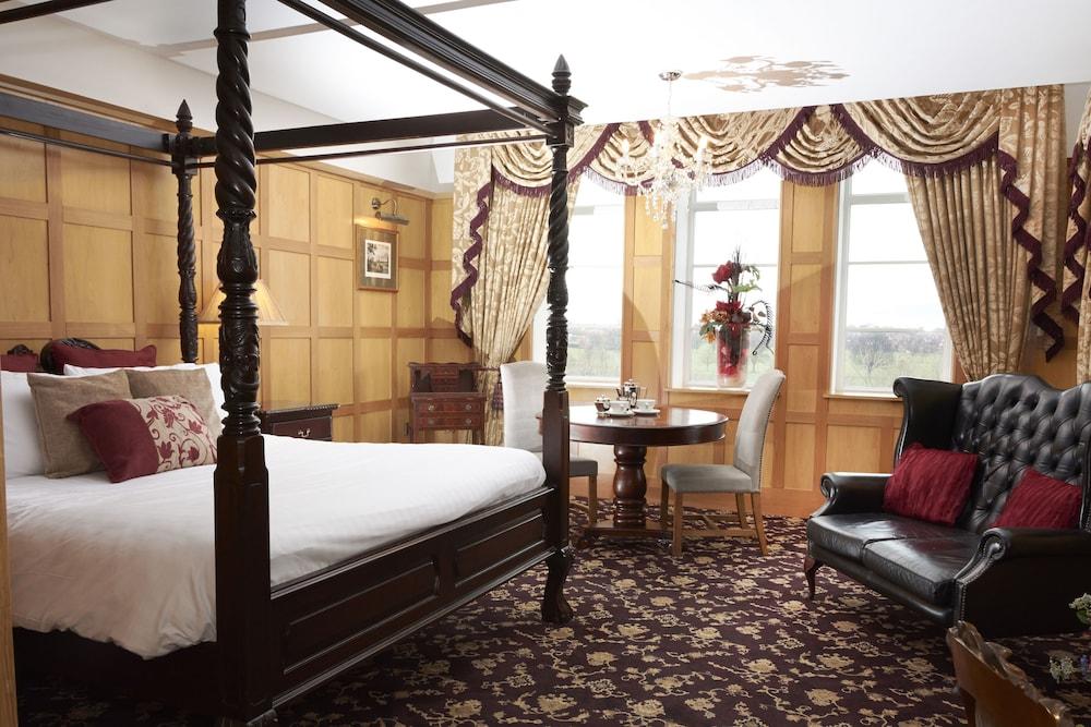 Earl Of Doncaster Hotel Экстерьер фото