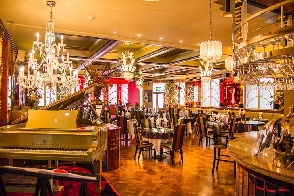 Earl Of Doncaster Hotel Экстерьер фото
