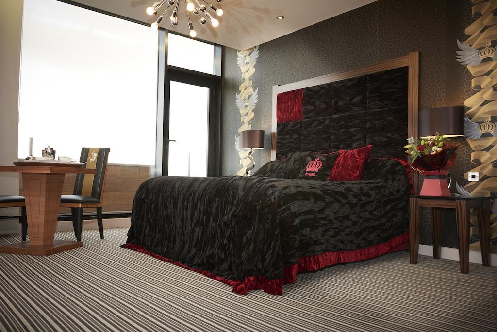 Earl Of Doncaster Hotel Экстерьер фото