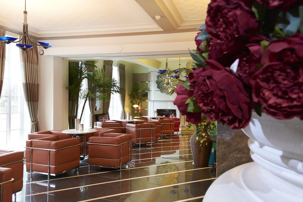 Earl Of Doncaster Hotel Экстерьер фото