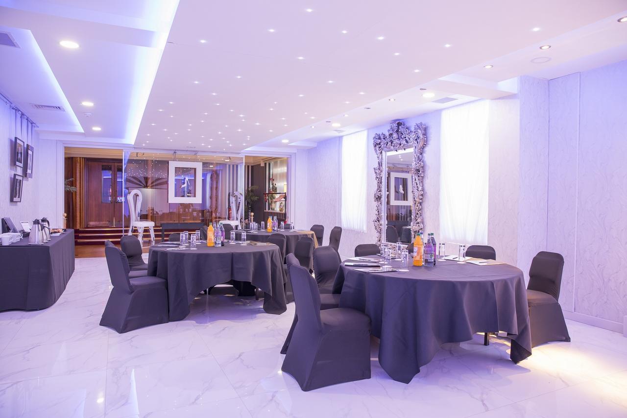 Earl Of Doncaster Hotel Экстерьер фото