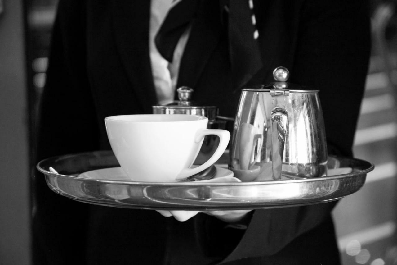Earl Of Doncaster Hotel Экстерьер фото