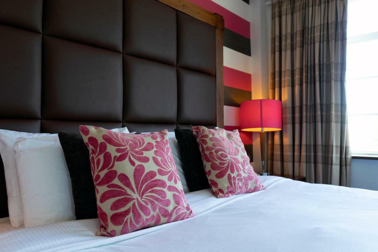 Earl Of Doncaster Hotel Экстерьер фото