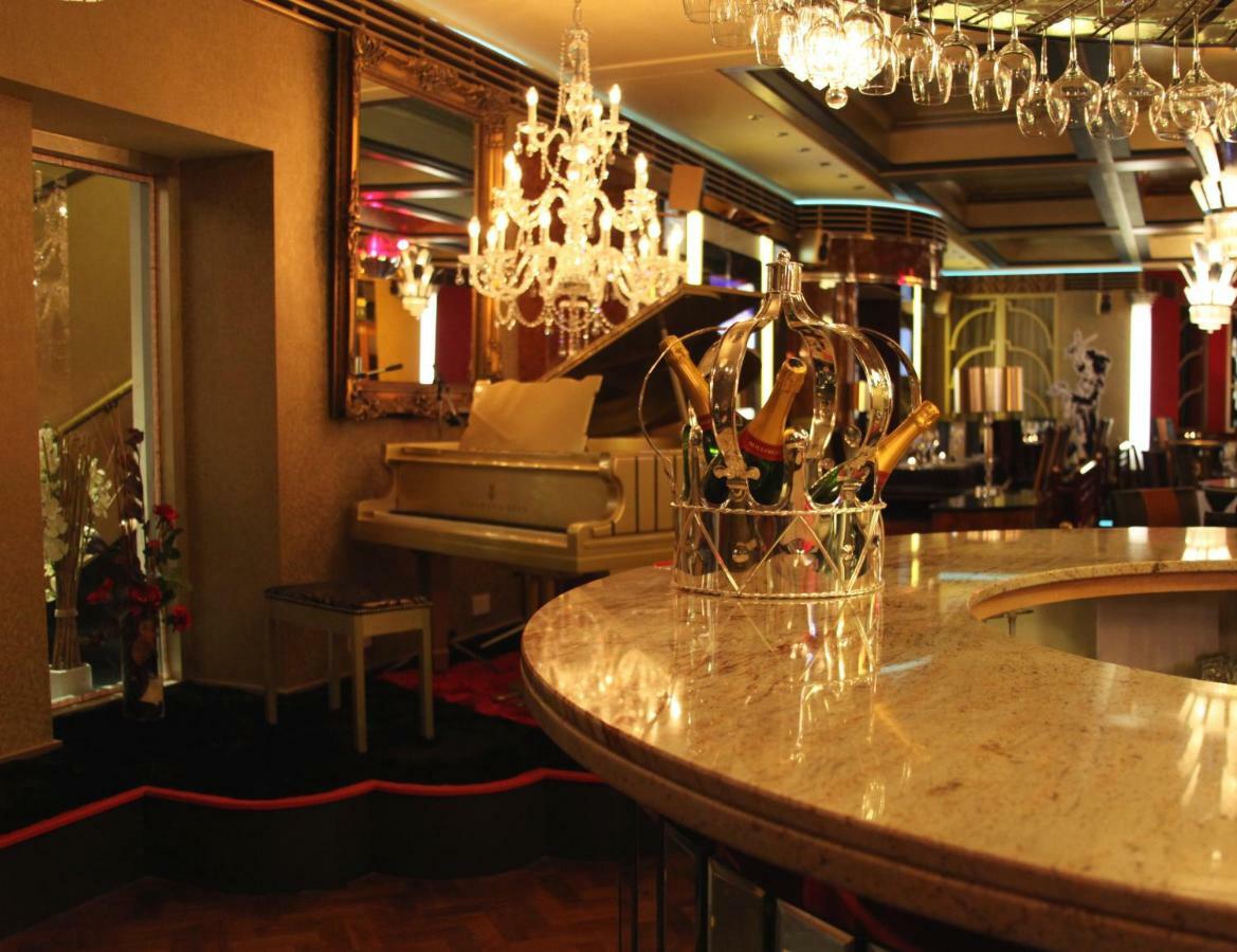 Earl Of Doncaster Hotel Экстерьер фото