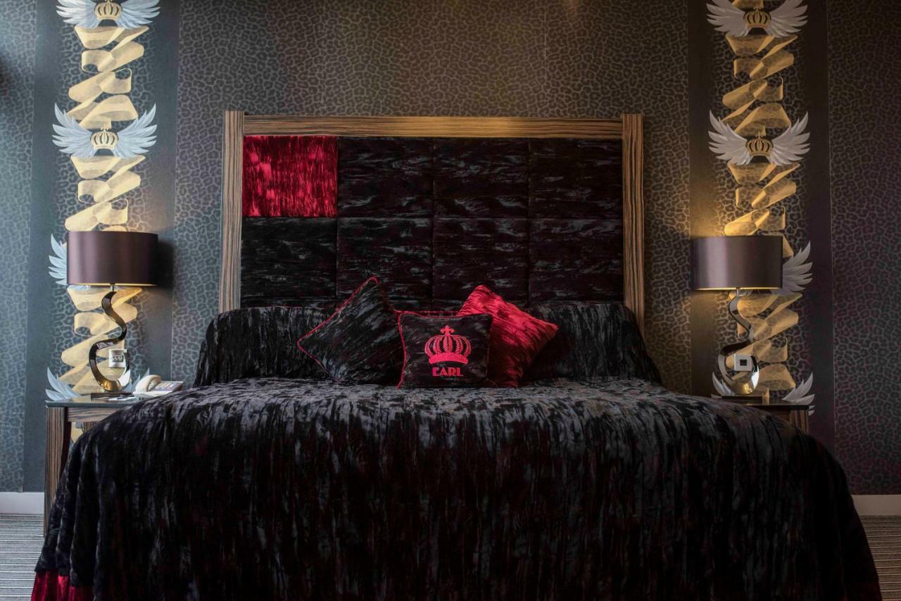 Earl Of Doncaster Hotel Экстерьер фото