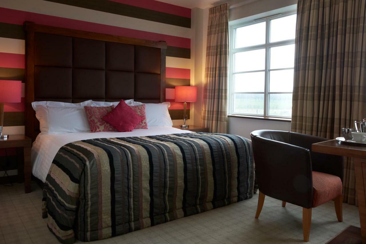 Earl Of Doncaster Hotel Экстерьер фото