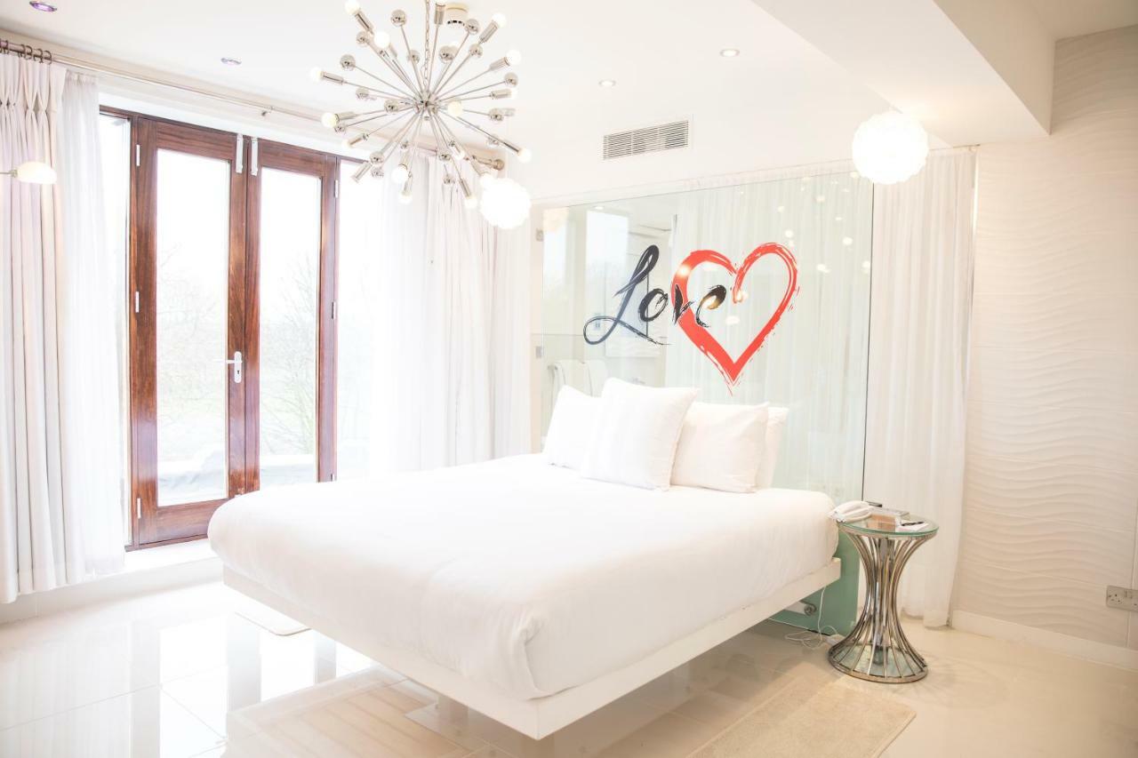 Earl Of Doncaster Hotel Экстерьер фото